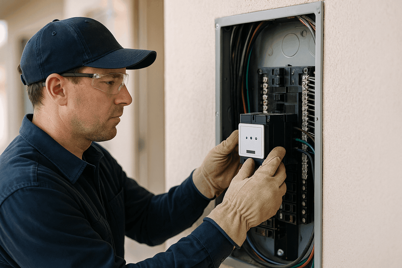 How to Choose the Best Surge Protection for Your Home and Business